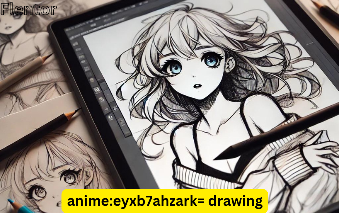 anime:eyxb7ahzark= drawing