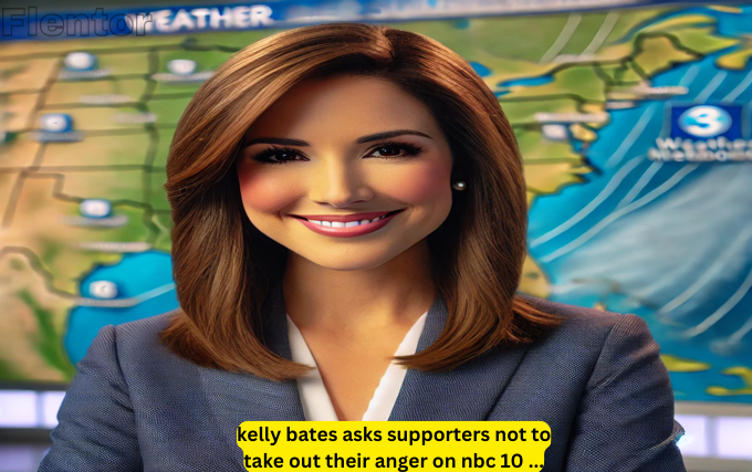 kelly bates asks supporters not to take out their anger on nbc 10 ...