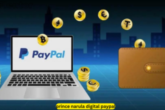 prince narula digital paypal