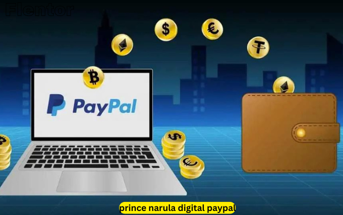 prince narula digital paypal