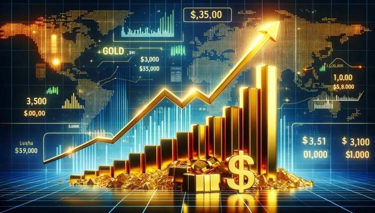 gold price fintechzoom