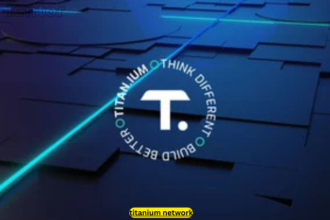 titanium network