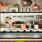 aliasshare.shop