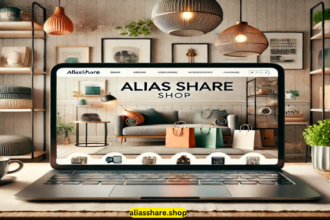 aliasshare.shop