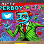 politicser pepperboy