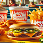 whataburger menu