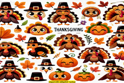 clipart:t4h-x66pih4= turkey