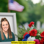 natasha mae fester obituary