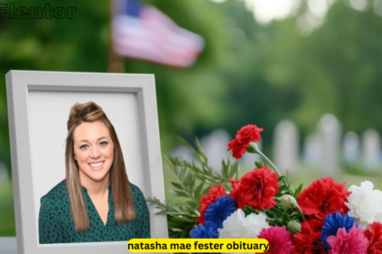 natasha mae fester obituary