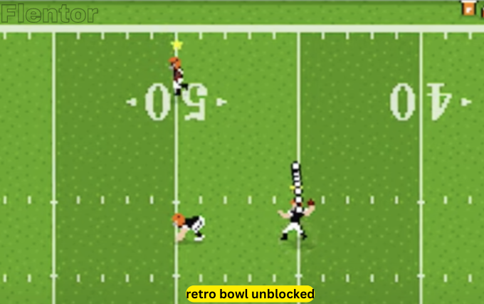 retro bowl unblocked