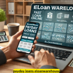 payday loans eloanwarehouse