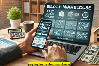 payday loans eloanwarehouse