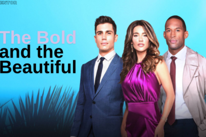 the bold and the beautiful