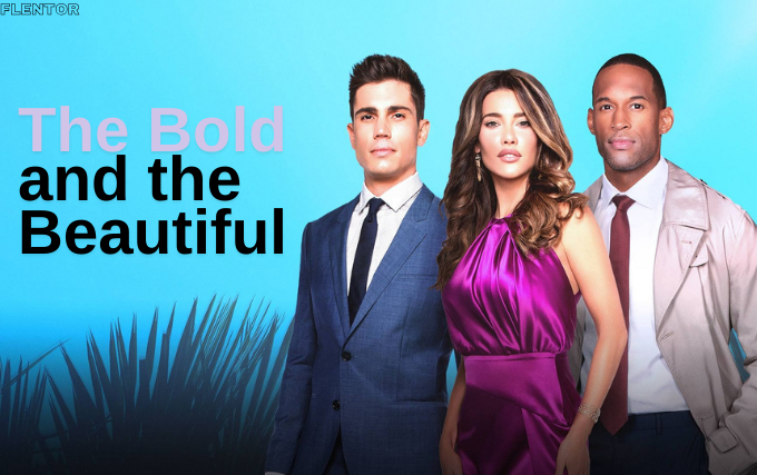 the bold and the beautiful