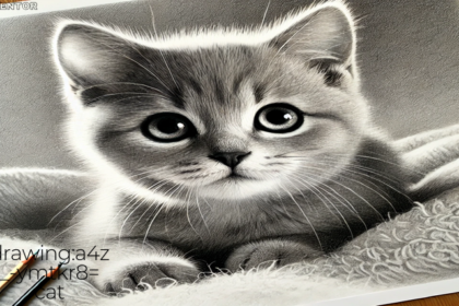 drawing:a4z_-ymtkr8= cat