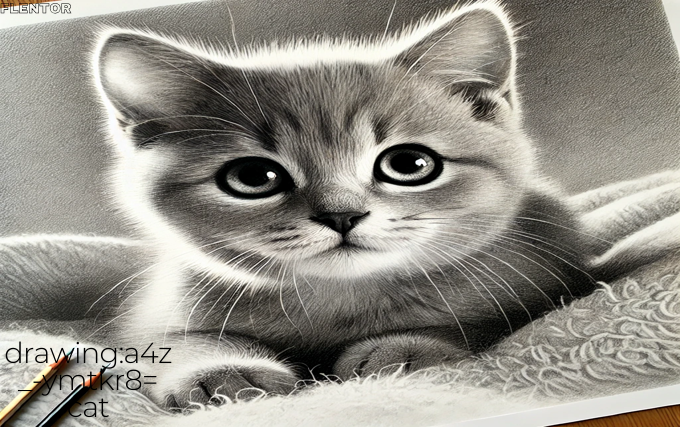 drawing:a4z_-ymtkr8= cat