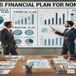 jones financial plan for nonprofit organizations