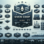 sven coop game icons banners