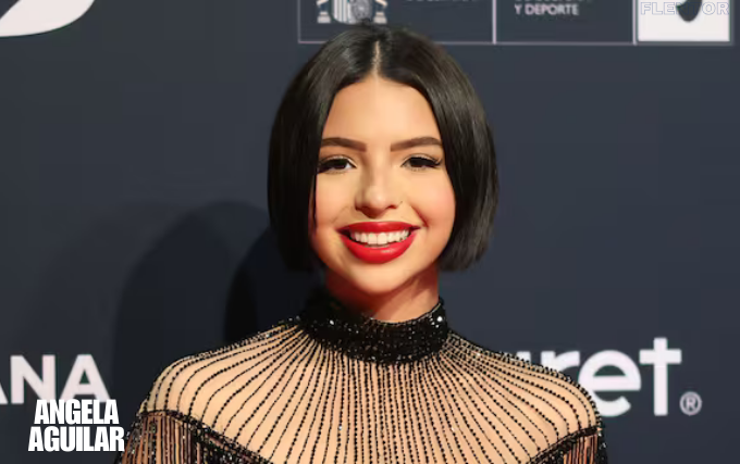 angela aguilar