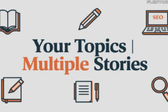 your topics | multiple stories