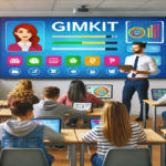 gimkit host