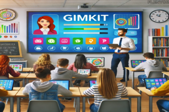 gimkit host