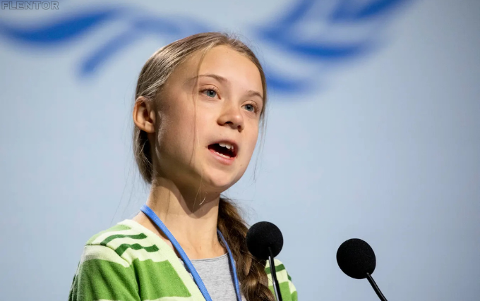 greta thunberg net worth